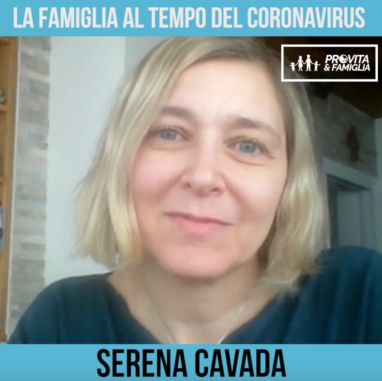La Famiglia al tempo del Coronavirus – La testimonianza da Bolzano (VIDEO) 1
